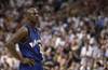 芬奇称轮休在伤害NBA 大范：说的太对了 乔丹39岁的时候打满82场