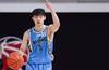 宋翔:北京男篮小将杨阿力、范依铭和栾利程无缘第二阶段比赛