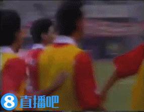 【足坛掌故】范志毅——谁敢横刀立马,唯我“范大将军”