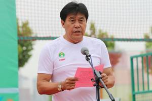 【足坛掌故】贾秀全——贾不假,留洋路上“先锋马”