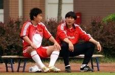 【足坛掌故】贾秀全&mdash;&mdash;贾不假，留洋路上&ldquo;先锋马&rdquo;
