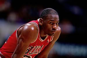 1986年的今天:乔丹开启NBA最长得分上双纪录 连续1041场得分上双