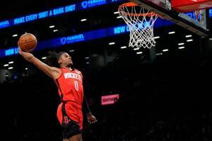 讨论&分析 | 2021届NBA新秀有机会和96黄金一代竞争史上最佳吗