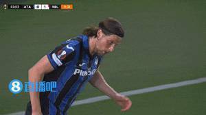 欧联-恩昆库梅开二度 莱比锡2-0亚特兰大总比分3-1晋级四强