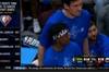 东契奇前15场季后赛总得分排名NBA历史第5 比肩乔丹&巴里&张伯伦