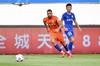 足球报:重庆队曾想压哨引进德尔加多,但因需刷身份证最终未成行