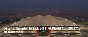 FIFA官方:世界杯门票依旧有效,会妥善处理赛程修改带来的问题